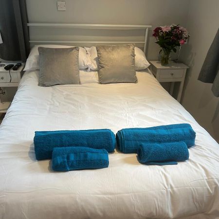 Appartement 29A à Downham Market Extérieur photo