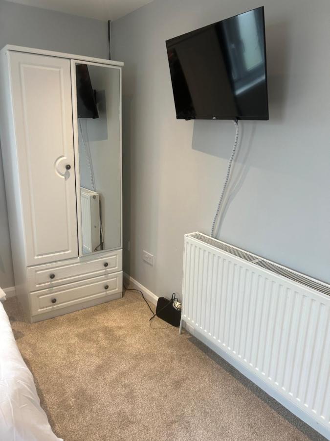 Appartement 29A à Downham Market Extérieur photo