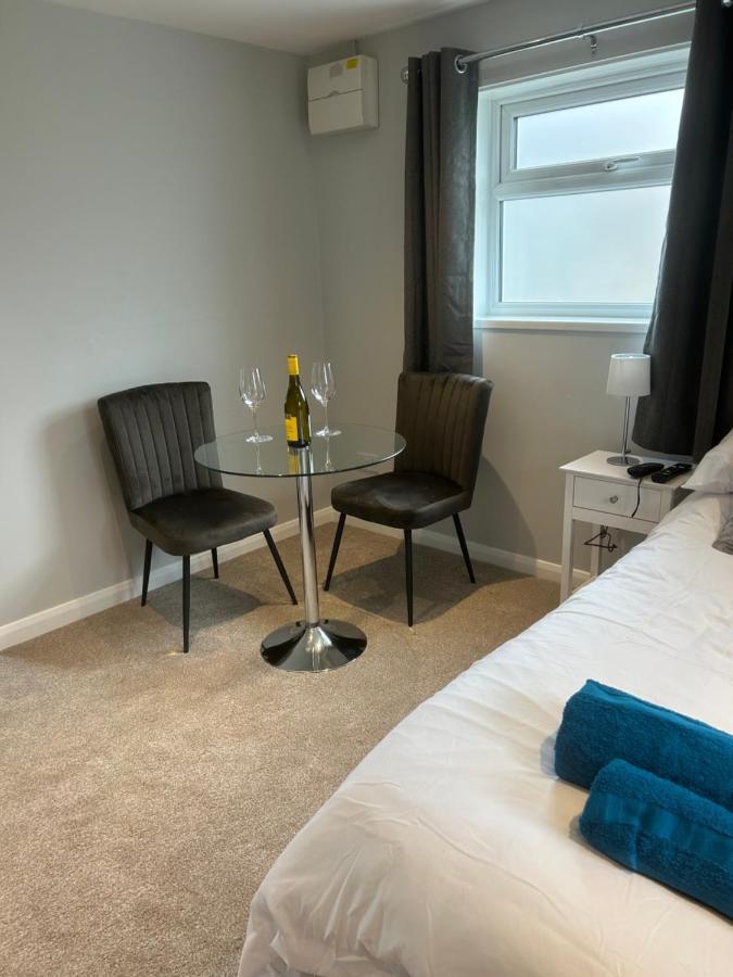 Appartement 29A à Downham Market Extérieur photo